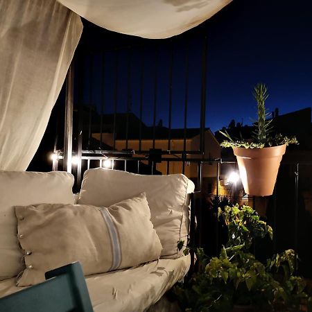 Vila Ca La Carla L' Escala Exteriér fotografie