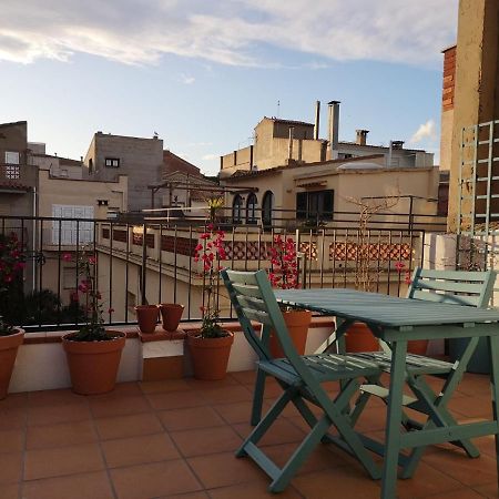 Vila Ca La Carla L' Escala Exteriér fotografie