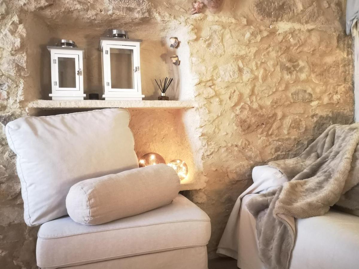 Vila Ca La Carla L' Escala Exteriér fotografie