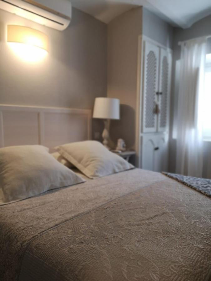 Vila Ca La Carla L' Escala Exteriér fotografie