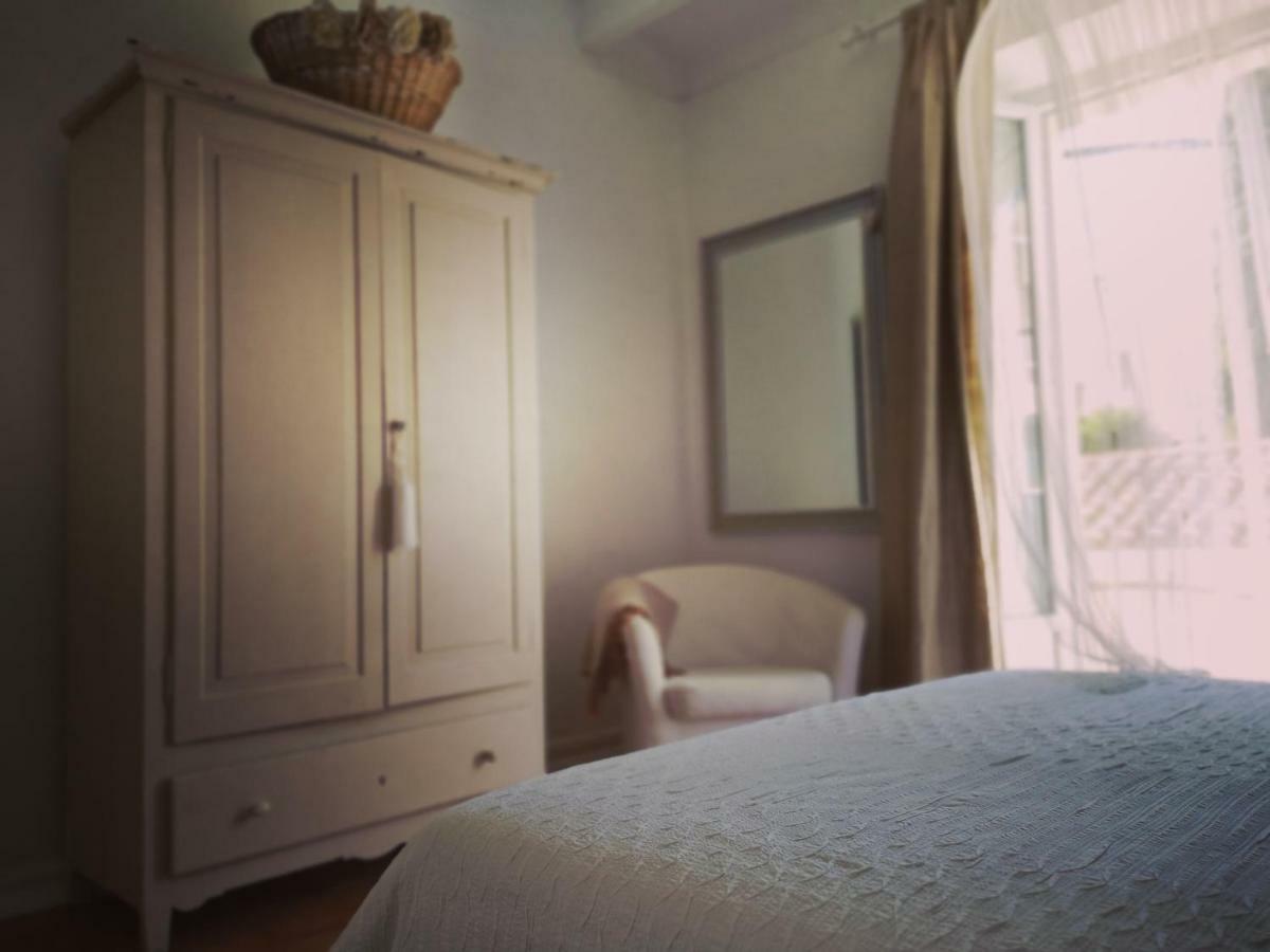 Vila Ca La Carla L' Escala Exteriér fotografie